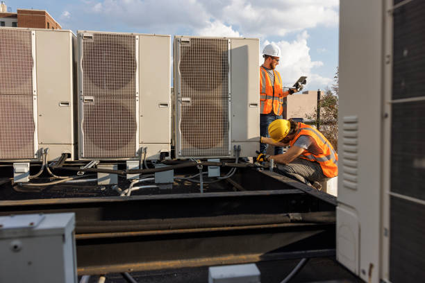 Best HVAC Training and Certification in Celina, OH