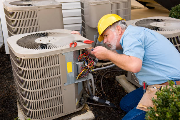 Best Seasonal HVAC Services in Celina, OH