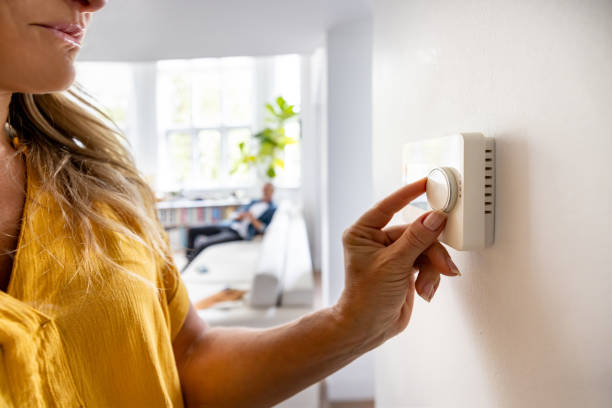 Best Furnace Cleaning in Celina, OH