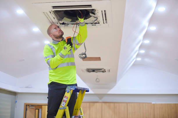 Best Air Conditioning Cleaning in Celina, OH