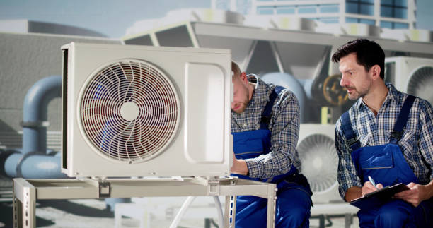 Reliable Celina, OH HVAC Solutions