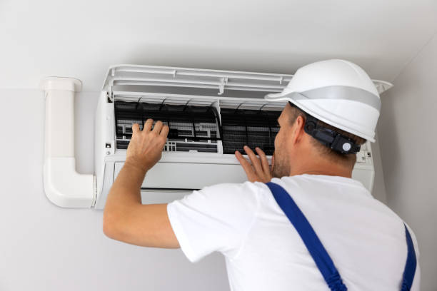 Best Energy-efficient HVAC Solutions in Celina, OH
